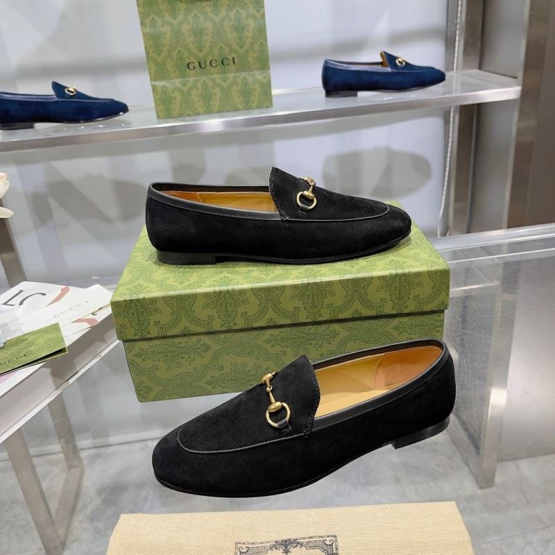 Gucci loafers